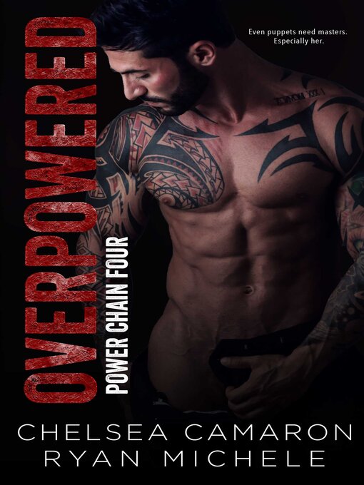 Title details for OverPowered by Ryan Michele - Available